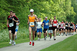 1e windmolenloop 2007