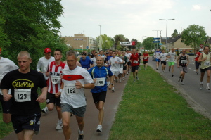 1e windmolenloop