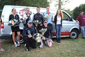 winnaars 2009 winnaars 2009