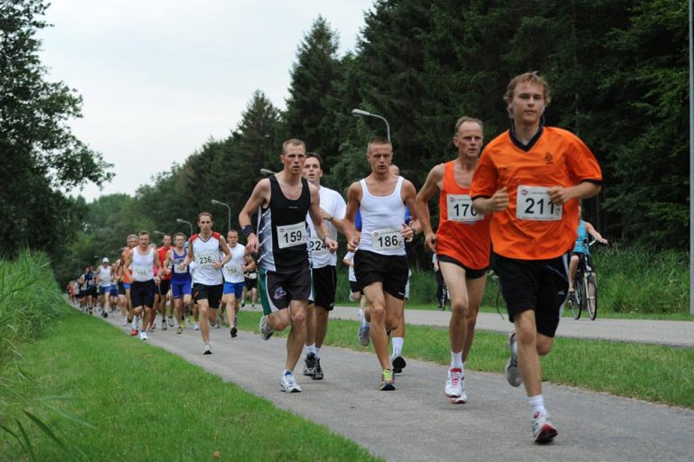 Windmolenloop