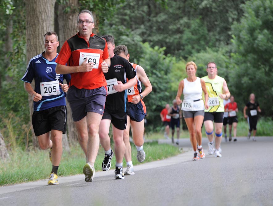 3e windmolenloop 2010
