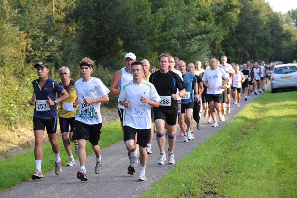 4e windmolenloop 2010