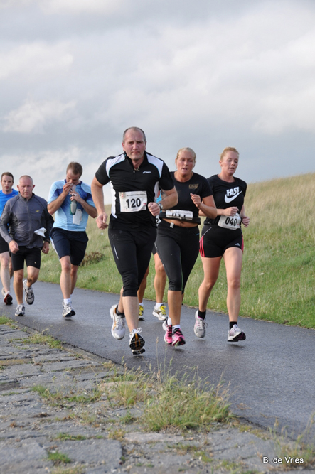 3e GBU Windmolenloop