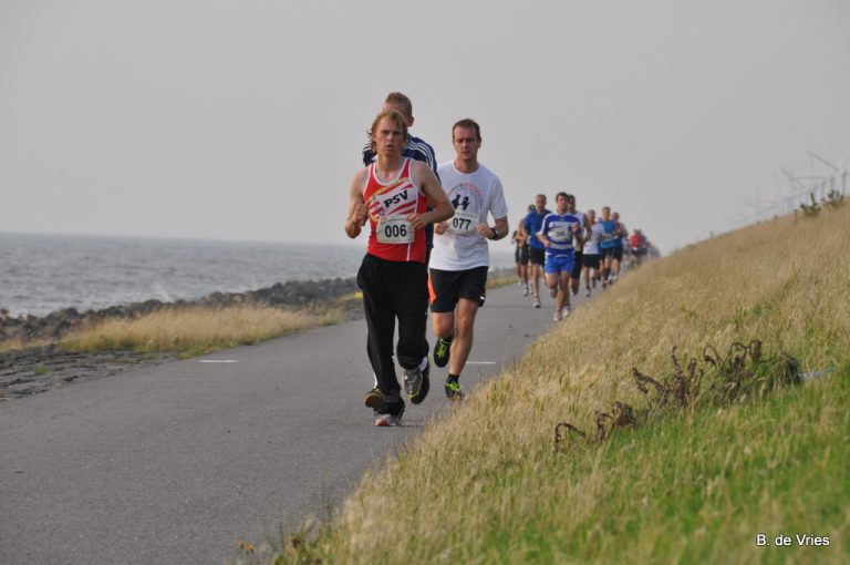 3e windmolenloop 2011