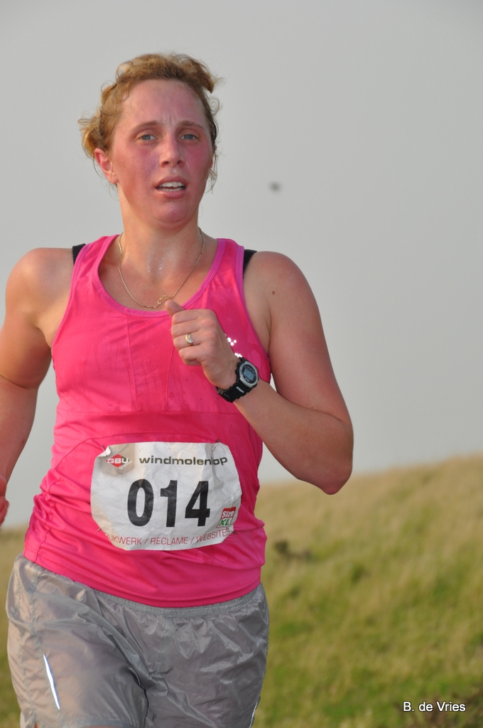 Alie Coenen - Snoek