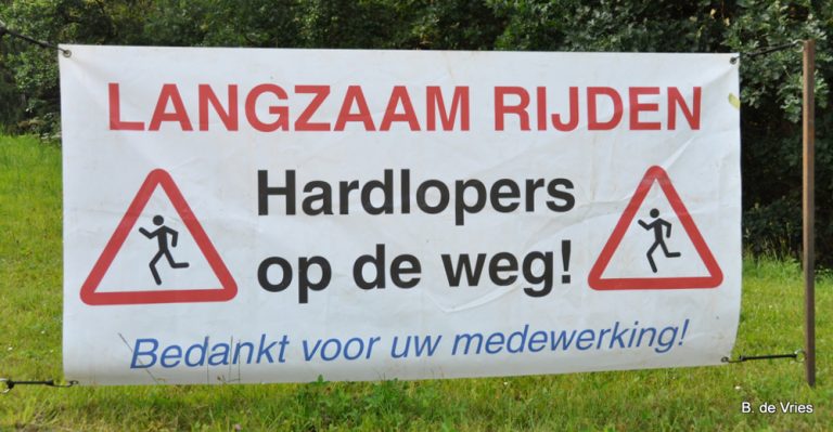 Let op!