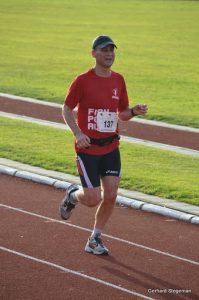 Het loopje van Freek