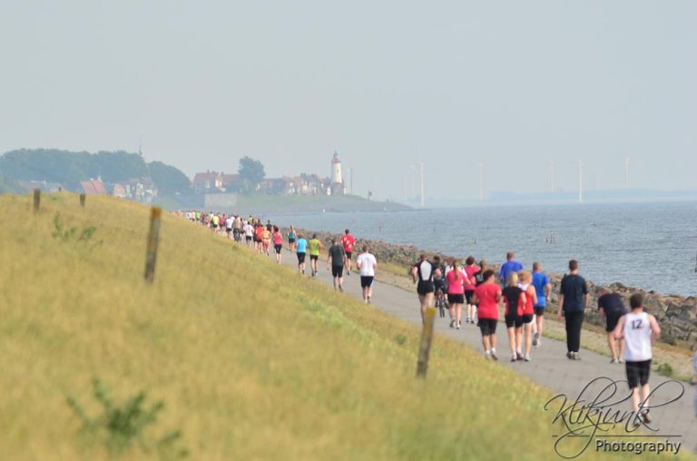 2e GBU Windmolenloop
