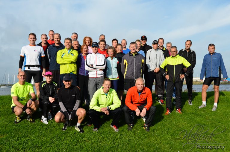 Kramer Fish Dijkloop 2012