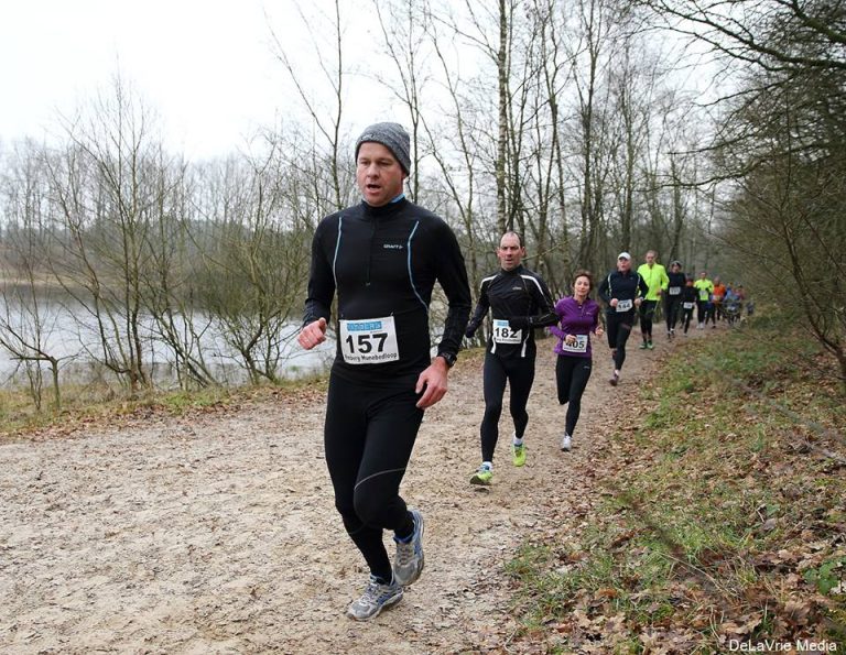 Hunebedloop 2014