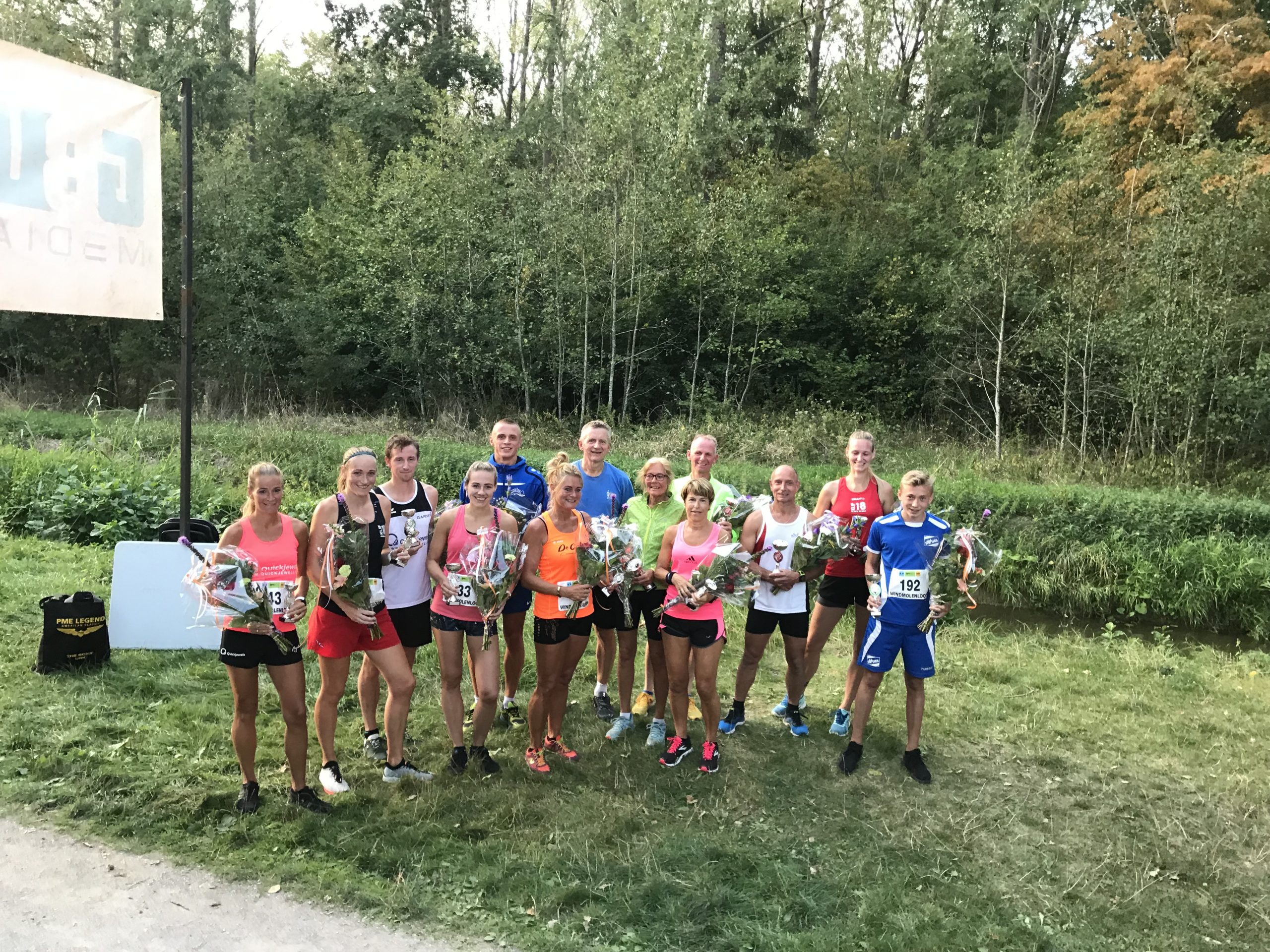 winnaars eindklassementen 2019